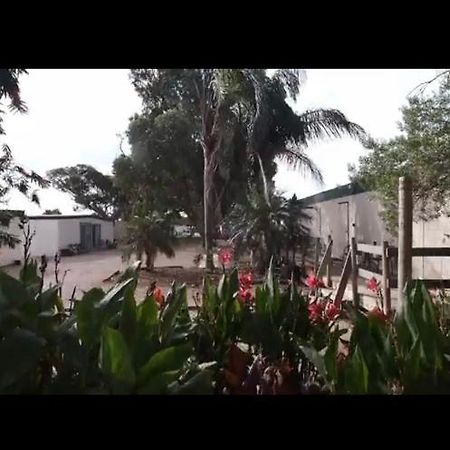 A1Cabins Hotel Ceduna Exterior foto