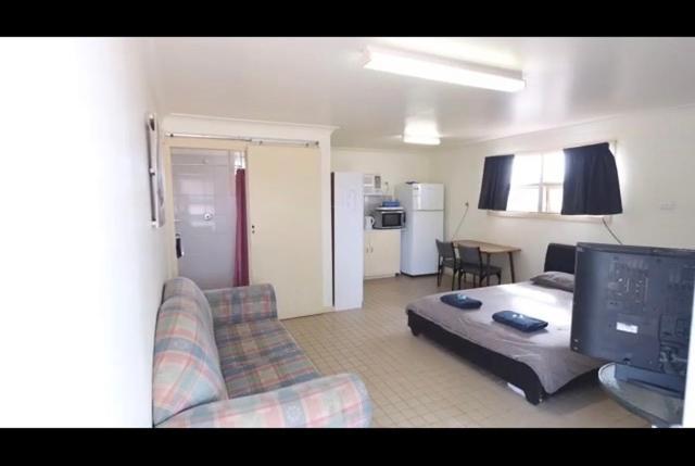 A1Cabins Hotel Ceduna Exterior foto