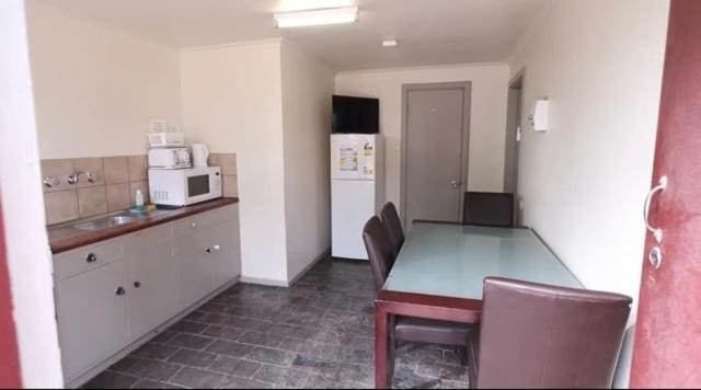 A1Cabins Hotel Ceduna Exterior foto