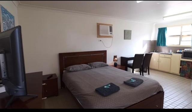 A1Cabins Hotel Ceduna Exterior foto
