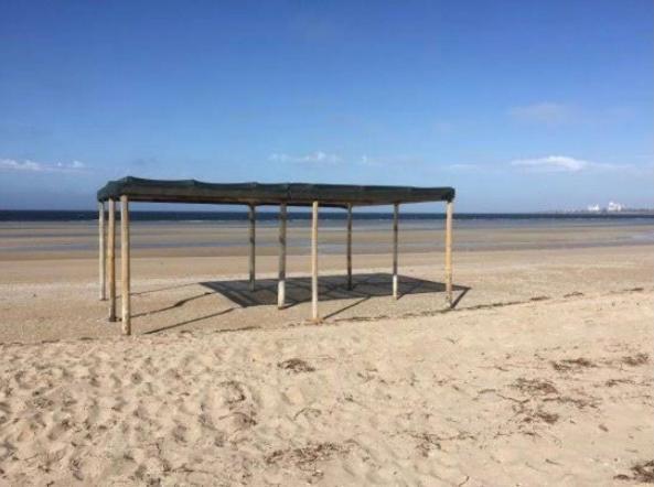 A1Cabins Hotel Ceduna Exterior foto