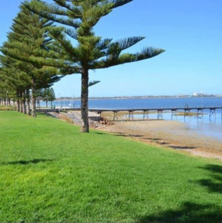 A1Cabins Hotel Ceduna Exterior foto