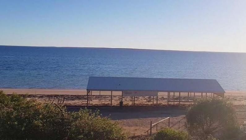 A1Cabins Hotel Ceduna Exterior foto