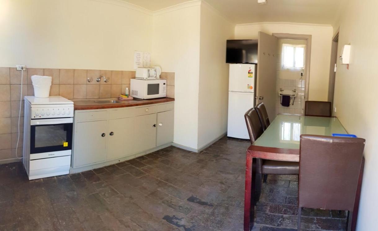 A1Cabins Hotel Ceduna Exterior foto